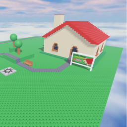Retro place