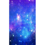 Galaxy clouds 4ever