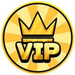 VIP [90% OFF]