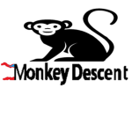 Monkey Descent