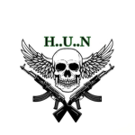 H..U..N