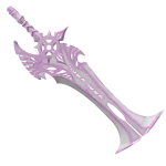 Blade of Azebeth : Valentine