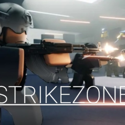 Classic: Strikezone [ALPHA]