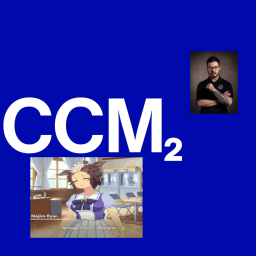 CCM26 DEMO