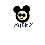Mickey Mouse and Oswald