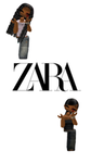 ZARA DRİP