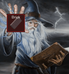 MTF Gamma-20 (“Bricklayers”)