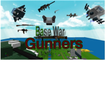 Base Wars Gunners (BWG)
