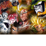 Dragon ball # fans yay