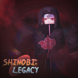 Shinobi: Legacy