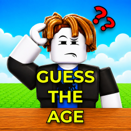 [❓] Guess The Age