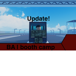BA [-] RIC boot camp