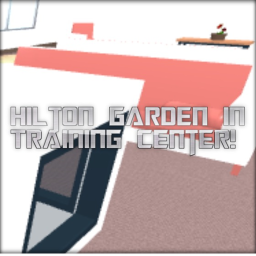Hilton Trainings | V1
