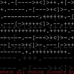 where all coding sinners go icon