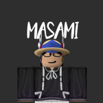 MASAMI
