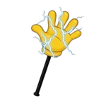 LIGHTNING SLAP ⚡

(PERMANENT + ABILITY)

Enjoy! ❤️