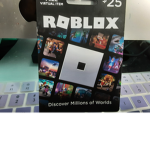 The robux nathalia group