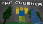 The Crusher Group Of Pros