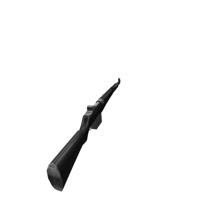 Weapon for my expereince