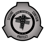 [SCP:F] I Medical Department