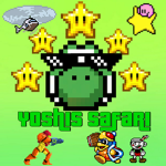Yoshi's Safari
