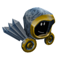 Dominus Azurelight Owners