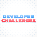 Developer Challenges