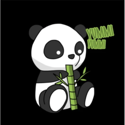 Panda Hangout