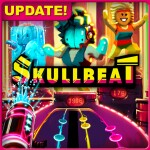 [NEW]SKULLBEAT🎧Music, Rhythm, PvP⚔️