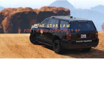Lone Star Law: Fort Bend Community Roleplay