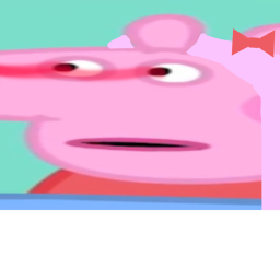 ~Peppa Obby~