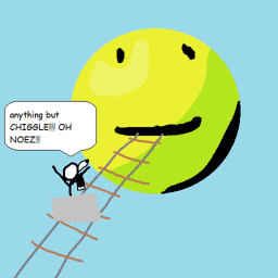 CART RIDE INTO CHIGGLE