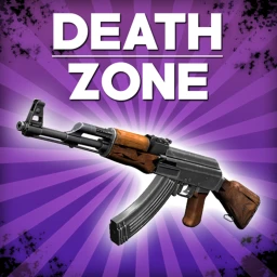  ☢️Death Zone icon
