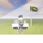 (Roblox The Agency Military