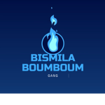 BismilaBoomBoum