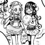 Strawberry’s Garden