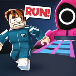 Squid Game 2 Studio