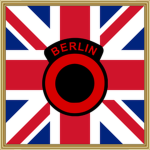 UK | Bеrlin Infantry Brigade
