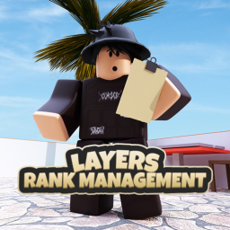 Layers Cafe | Rank Management Center