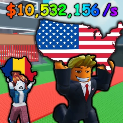 Image du serveur Roblox