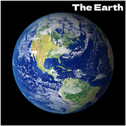 The Earth