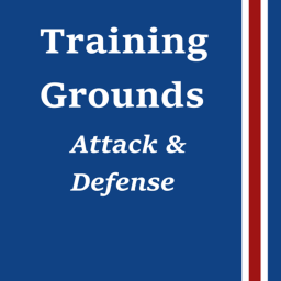 Training Grounds