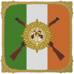 Irish Αrmed Forces