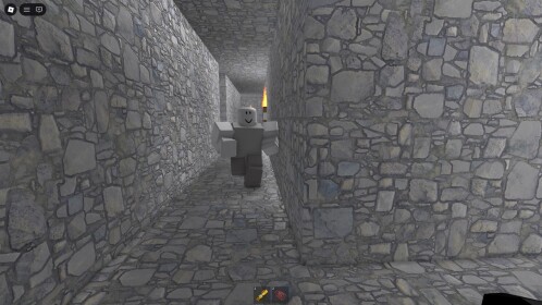 Survival Funny Game
