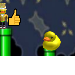 ducky runner
