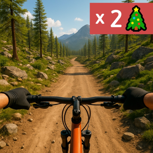 MBM X : Mountain Bike Mayhem