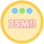 Game Badge Thumbnail