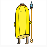 Banana....soldiers