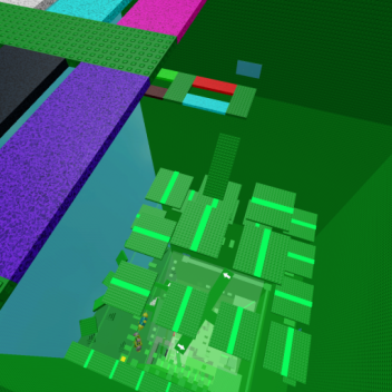 Hardest Obby ON ROBLOX