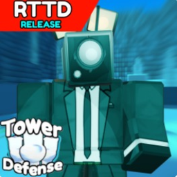 OG Toilet Tower Defense (Release)